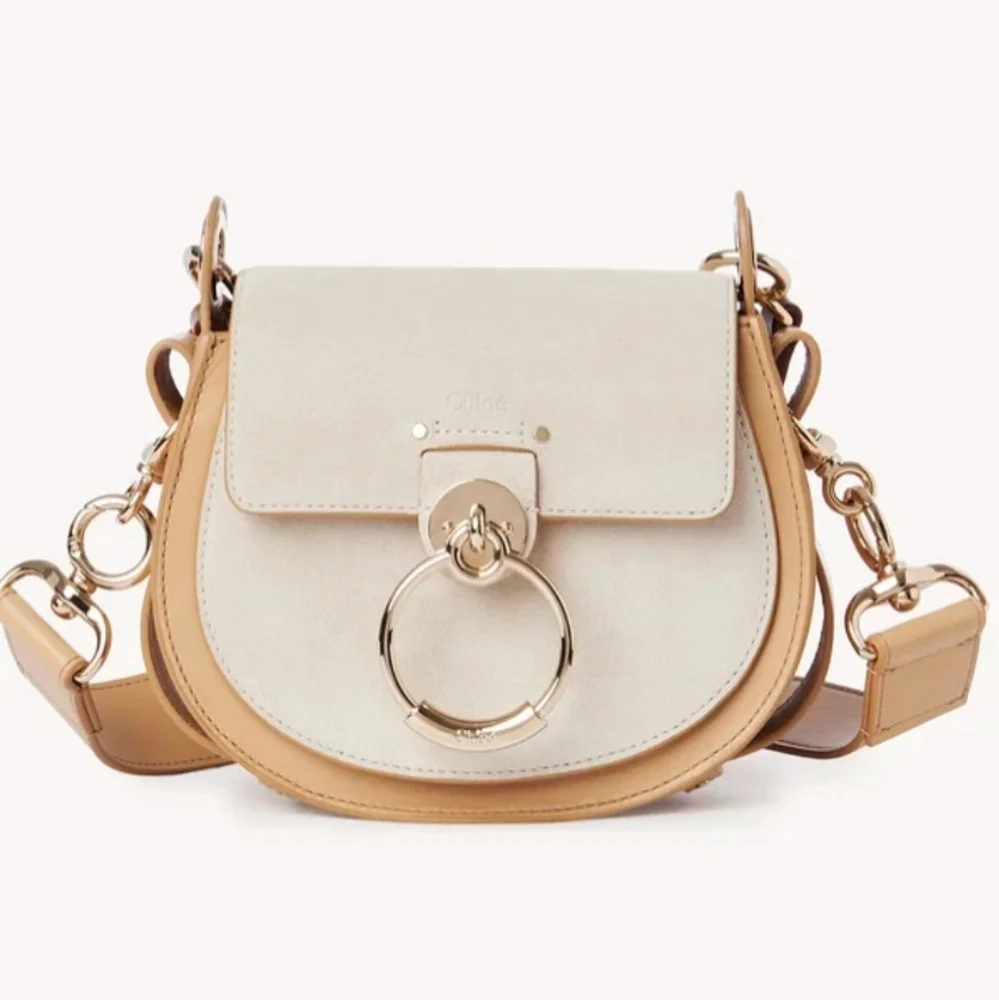 Chloe Small Tess Bag - Picture 1 of 3